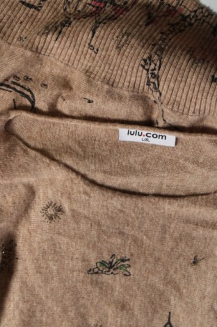 Női pulóver, Méret M, Szín Sokszínű, Ár 1 398 Ft
