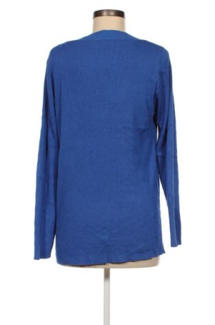 Damenpullover, Größe XL, Farbe Blau, Preis 11,84 €