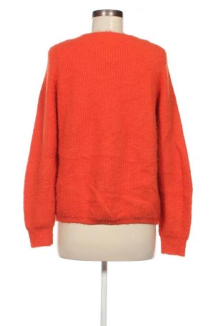 Γυναικείο πουλόβερ, Μέγεθος S, Χρώμα Πορτοκαλί, Τιμή 5,20 €