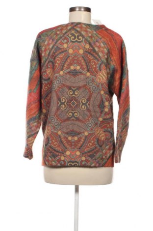 Дамски пуловер, Размер L, Цвят Многоцветен, Цена 18,40 лв.