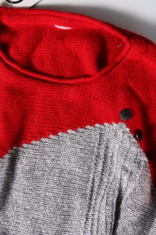 Γυναικείο πουλόβερ, Μέγεθος L, Χρώμα Πολύχρωμο, Τιμή 4,66 €