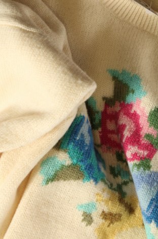 Pulover de femei, Mărime XL, Culoare Ecru, Preț 76,91 Lei