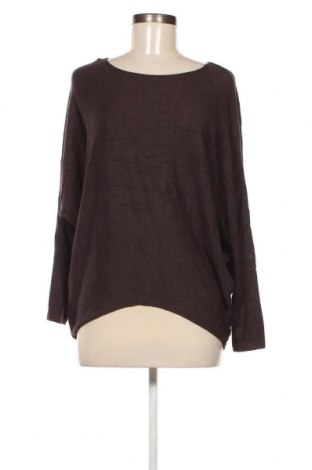 Γυναικείο πουλόβερ, Μέγεθος XL, Χρώμα Καφέ, Τιμή 10,23 €