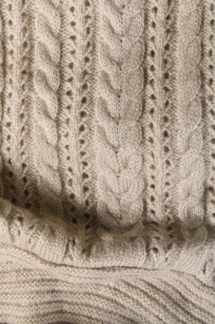 Pulover de femei, Mărime XL, Culoare Bej, Preț 31,48 Lei