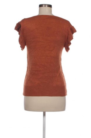 Γυναικείο πουλόβερ, Μέγεθος M, Χρώμα Πορτοκαλί, Τιμή 3,59 €