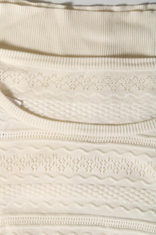 Damenpullover, Größe L, Farbe Weiß, Preis € 5,45