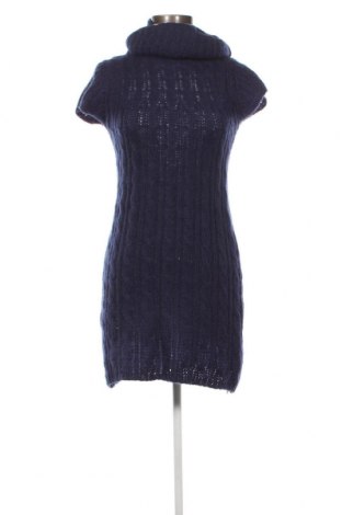 Dámský svetr, Velikost M, Barva Modrá, Cena  322,00 Kč