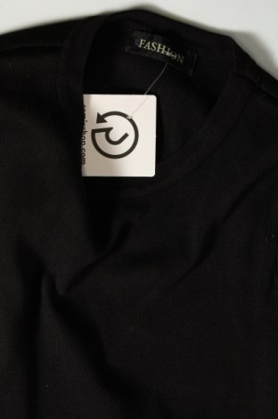 Damenpullover, Größe M, Farbe Schwarz, Preis 9,00 €