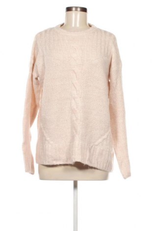 Damenpullover, Größe M, Farbe Rosa, Preis € 5,85