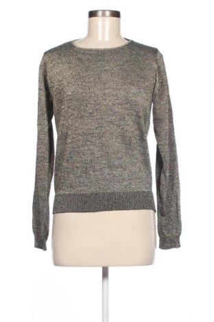 Γυναικείο πουλόβερ, Μέγεθος S, Χρώμα Χρυσαφί, Τιμή 3,41 €
