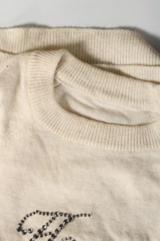 Női pulóver, Méret L, Szín Ekrü
, Ár 1 913 Ft