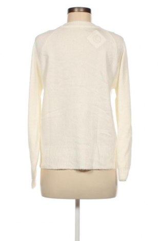 Γυναικείο πουλόβερ, Μέγεθος S, Χρώμα Λευκό, Τιμή 4,13 €