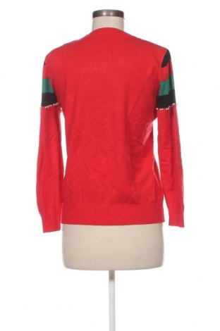 Γυναικείο πουλόβερ, Μέγεθος M, Χρώμα Κόκκινο, Τιμή 7,18 €