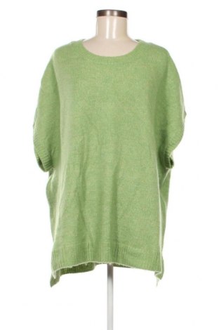 Damenpullover, Größe S, Farbe Grün, Preis € 4,64