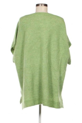 Damenpullover, Größe S, Farbe Grün, Preis € 20,18