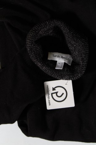 Pulover de femei, Mărime XL, Culoare Negru, Preț 38,16 Lei