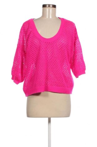 Damenpullover, Größe M, Farbe Rosa, Preis € 9,00