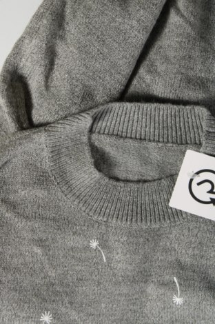 Дамски пуловер, Размер XL, Цвят Сив, Цена 10,73 лв.