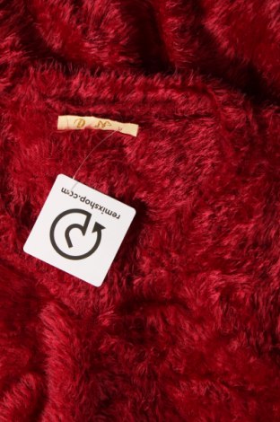 Γυναικείο πουλόβερ, Μέγεθος M, Χρώμα Κόκκινο, Τιμή 17,00 €