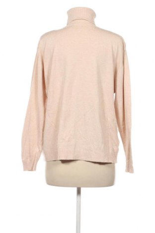 Γυναικείο πουλόβερ, Μέγεθος L, Χρώμα  Μπέζ, Τιμή 7,18 €