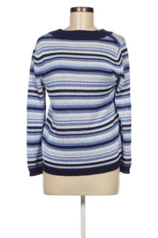 Дамски пуловер, Размер M, Цвят Син, Цена 6,96 лв.