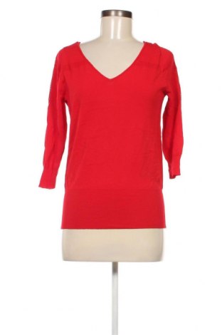 Damenpullover, Größe M, Farbe Rot, Preis 4,64 €