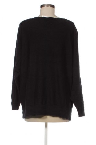 Γυναικείο πουλόβερ, Μέγεθος M, Χρώμα Μαύρο, Τιμή 4,13 €