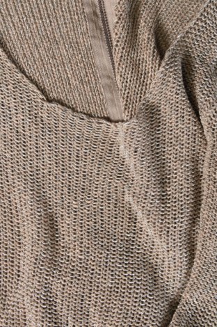 Pulover de femei, Mărime S, Culoare Bej, Preț 14,31 Lei