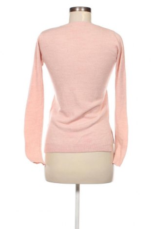 Damenpullover, Größe S, Farbe Rosa, Preis € 5,45