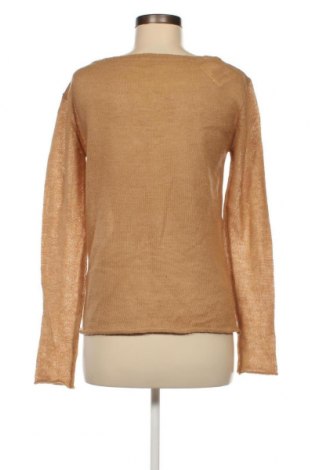 Damenpullover, Größe M, Farbe Beige, Preis € 5,45