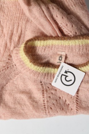 Γυναικείο πουλόβερ, Μέγεθος S, Χρώμα Ρόζ , Τιμή 5,02 €