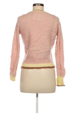 Damenpullover, Größe S, Farbe Rosa, Preis 5,65 €