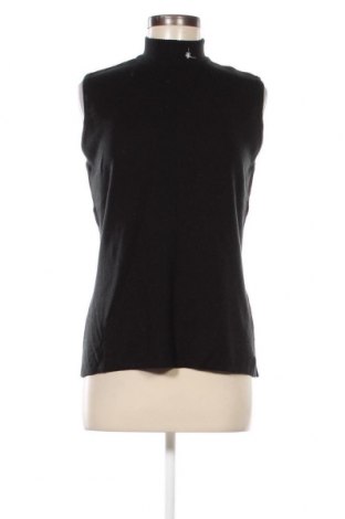 Γυναικείο πουλόβερ, Μέγεθος XXL, Χρώμα Μαύρο, Τιμή 7,18 €