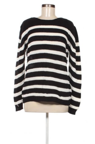 Γυναικείο πουλόβερ, Μέγεθος L, Χρώμα Πολύχρωμο, Τιμή 4,84 €