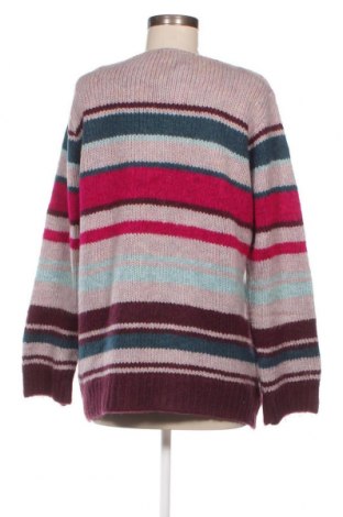 Damenpullover, Größe L, Farbe Mehrfarbig, Preis € 5,99