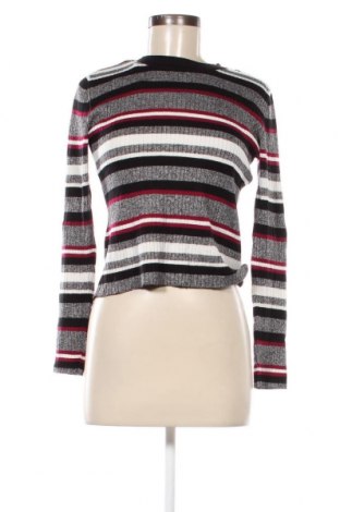 Дамски пуловер, Размер XS, Цвят Многоцветен, Цена 9,57 лв.