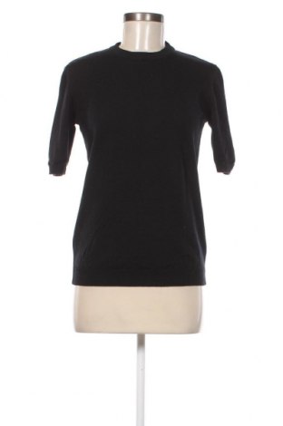 Дамски пуловер, Размер XL, Цвят Черен, Цена 16,62 лв.