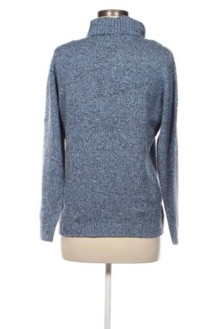 Дамски пуловер, Размер M, Цвят Син, Цена 8,41 лв.