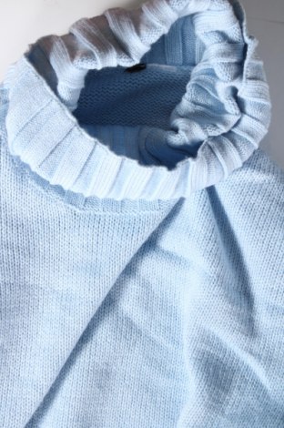 Női pulóver, Méret S, Szín Kék, Ár 1 766 Ft
