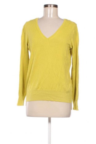 Дамски пуловер, Размер M, Цвят Жълт, Цена 14,50 лв.