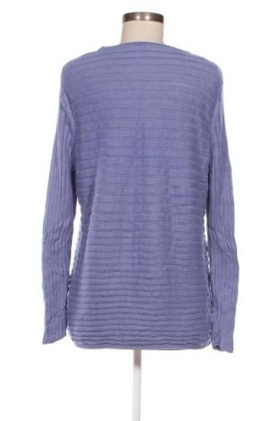 Damenpullover, Größe M, Farbe Blau, Preis € 6,05