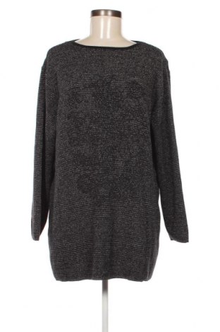 Дамски пуловер, Размер L, Цвят Многоцветен, Цена 8,41 лв.