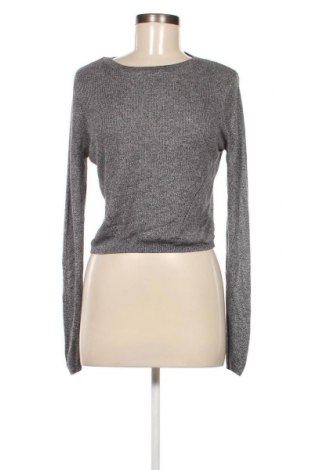 Γυναικείο πουλόβερ, Μέγεθος XS, Χρώμα Γκρί, Τιμή 4,49 €