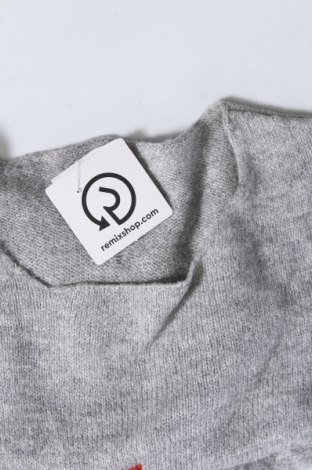 Damenpullover, Größe M, Farbe Grau, Preis 6,49 €