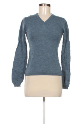 Дамски пуловер, Размер M, Цвят Син, Цена 14,50 лв.