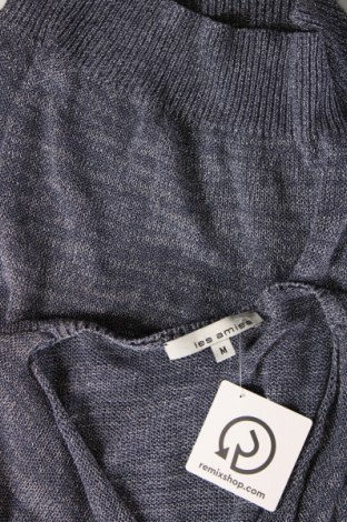 Női pulóver, Méret M, Szín Kék, Ár 2 390 Ft