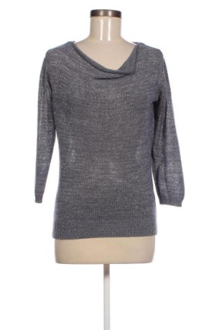 Γυναικείο πουλόβερ, Μέγεθος M, Χρώμα Μπλέ, Τιμή 5,96 €