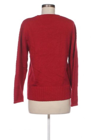 Pulover de femei, Mărime M, Culoare Roșu, Preț 24,80 Lei