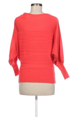 Γυναικείο πουλόβερ, Μέγεθος S, Χρώμα Πορτοκαλί, Τιμή 6,97 €