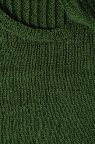 Női pulóver, Méret M, Szín Zöld, Ár 2 785 Ft